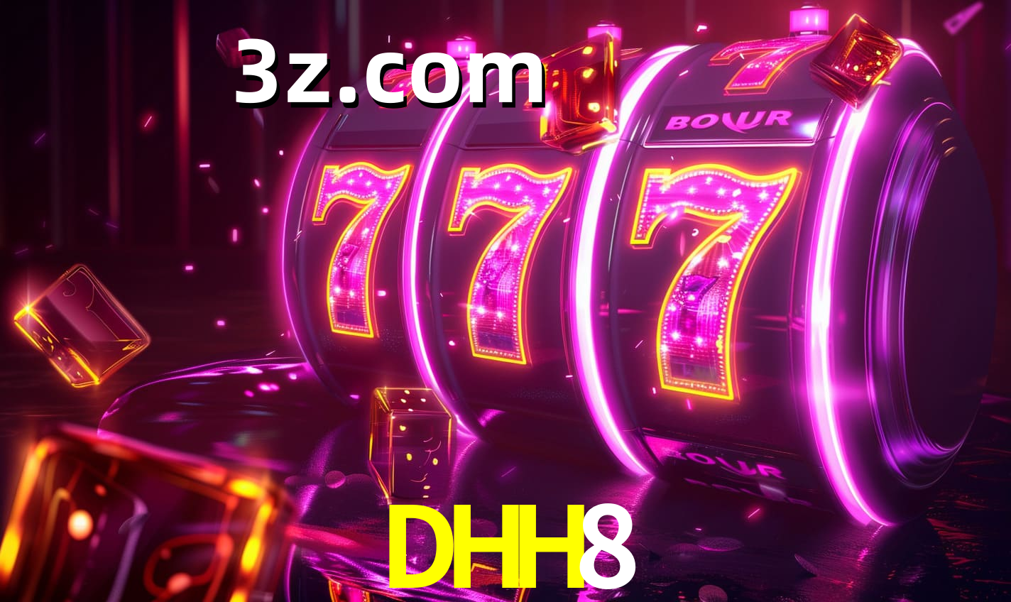 Melhores Jogos de Slots no DHH8 🍀