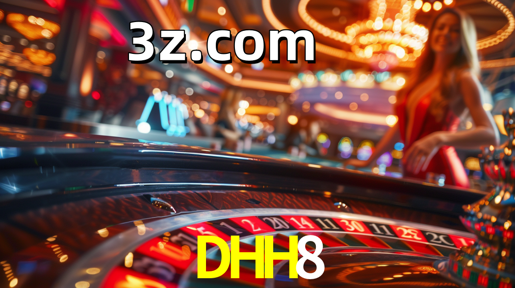 Melhores Jogos de Slots no DHH8 🍀
